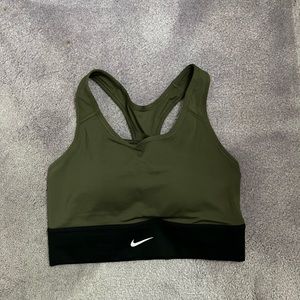 Nike sports bra